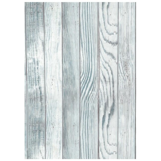 Stamperia Selection 8 Rice paper A6 backgrounds - The Owl's House