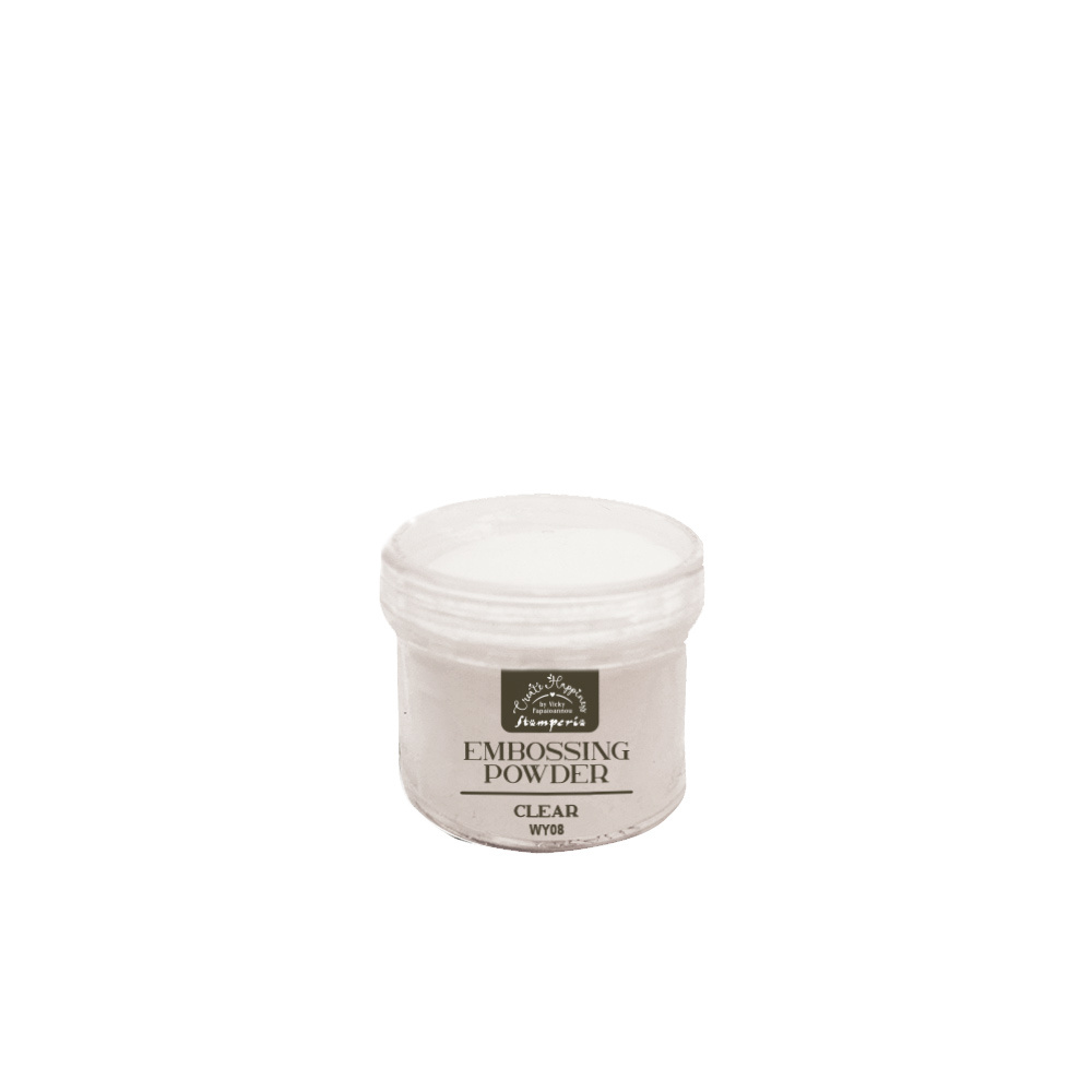 Stamperia Junk Journal and embossing kit The Owl's House