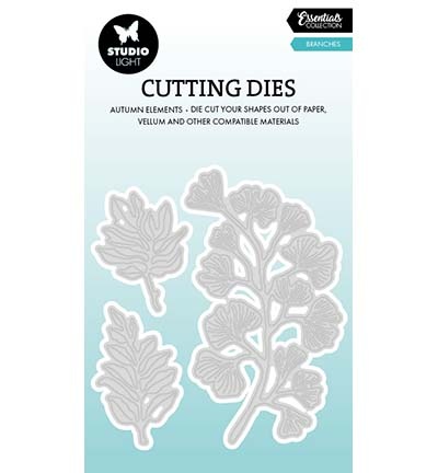 Studio Light Branches Essentials nr. 1052