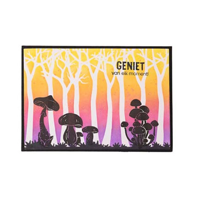 Studio Light Autumn forest Essentials nr. 373