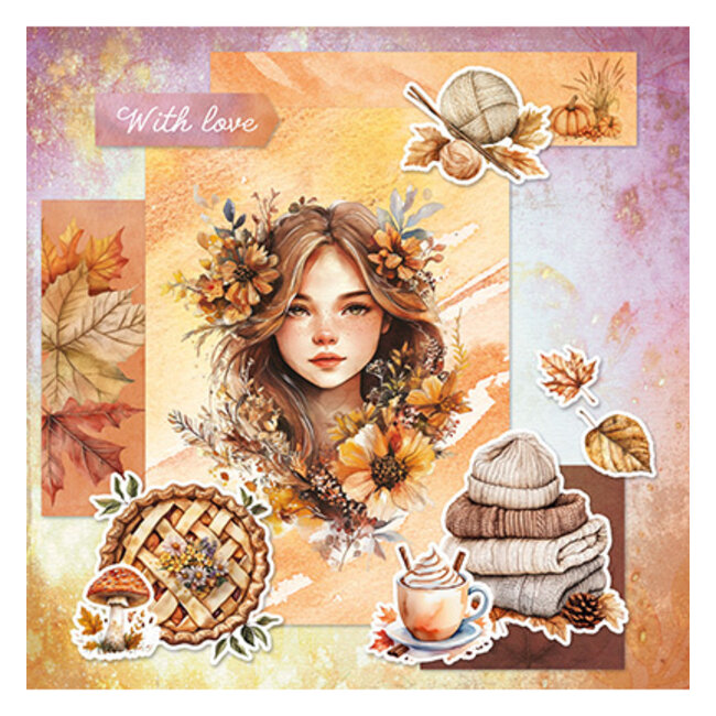 Studio Light Autumn Essentials nr. 369