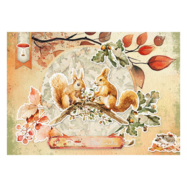 Studio Light Autumn Essentials nr. 370