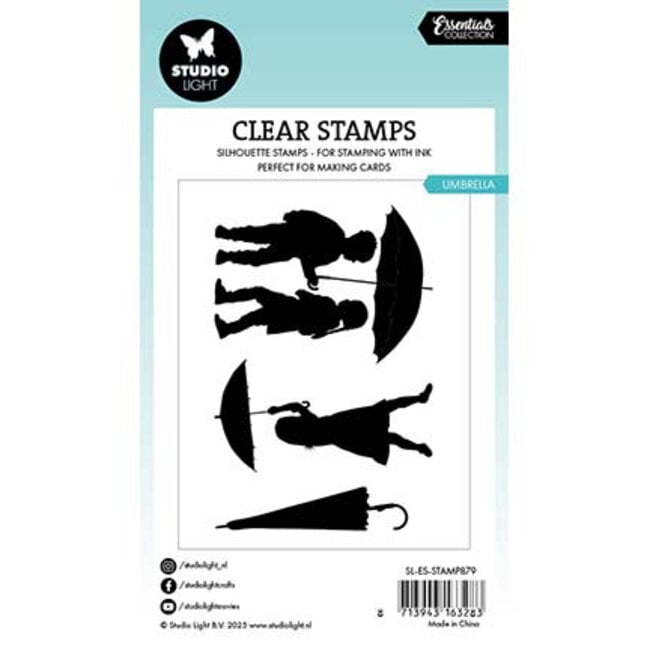 Studio Light Umbrella Essentials nr. 879