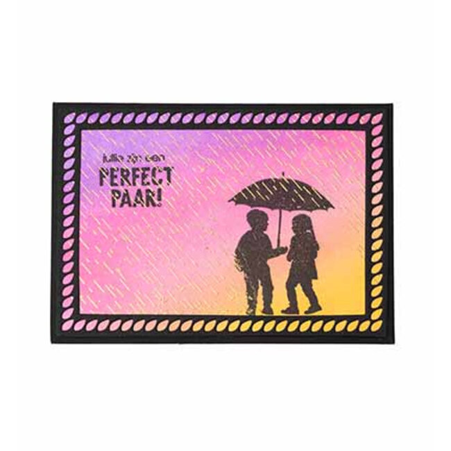 Studio Light Rain Background Essentials nr. 880