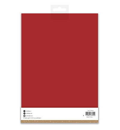 Studio Light Christmas Red Consumables nr. 50