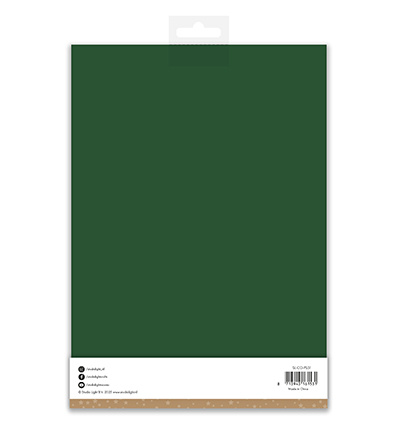 Studio Light Christmas Green Consumables nr. 51