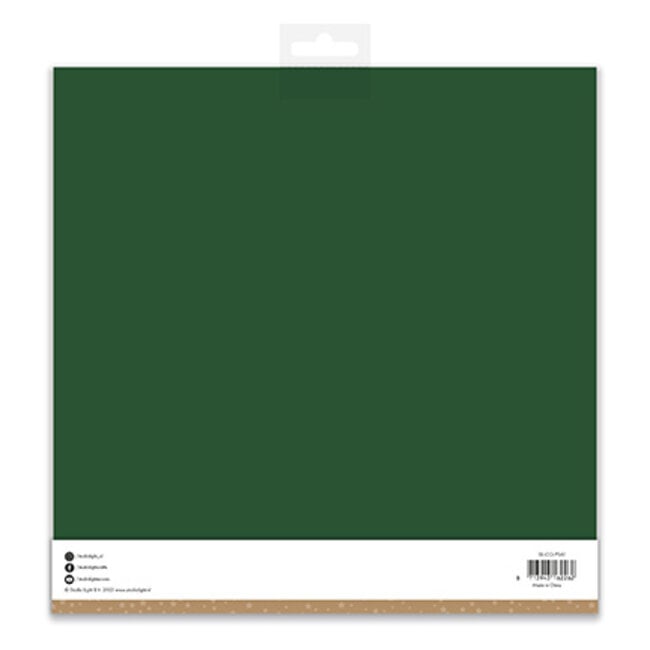 Studio Light Christmas Green Consumables nr. 61