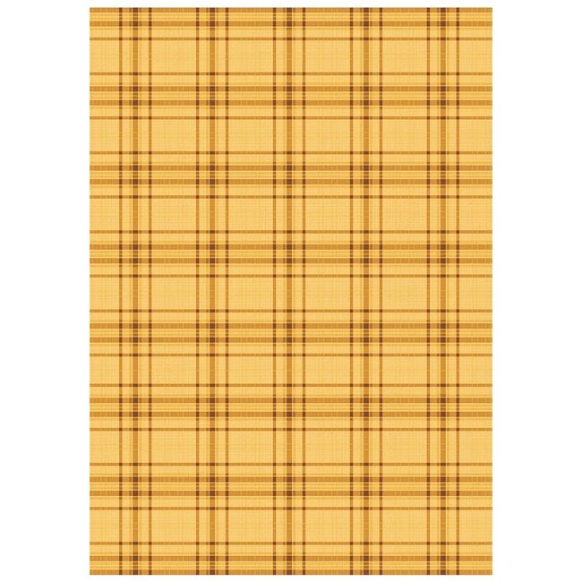 Stamperia Selection 8 Rice paper A6 backgrounds - Whispering woods