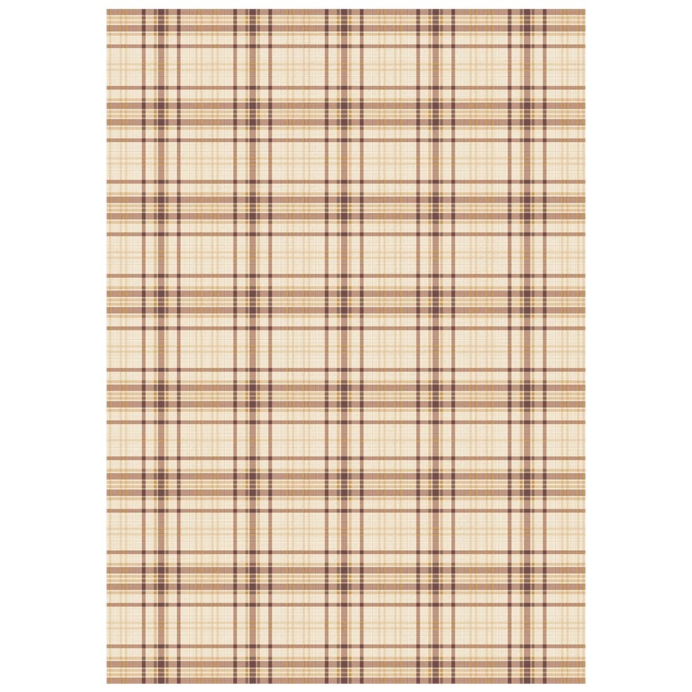 Stamperia Selection 8 Rice paper A6 backgrounds - Whispering woods