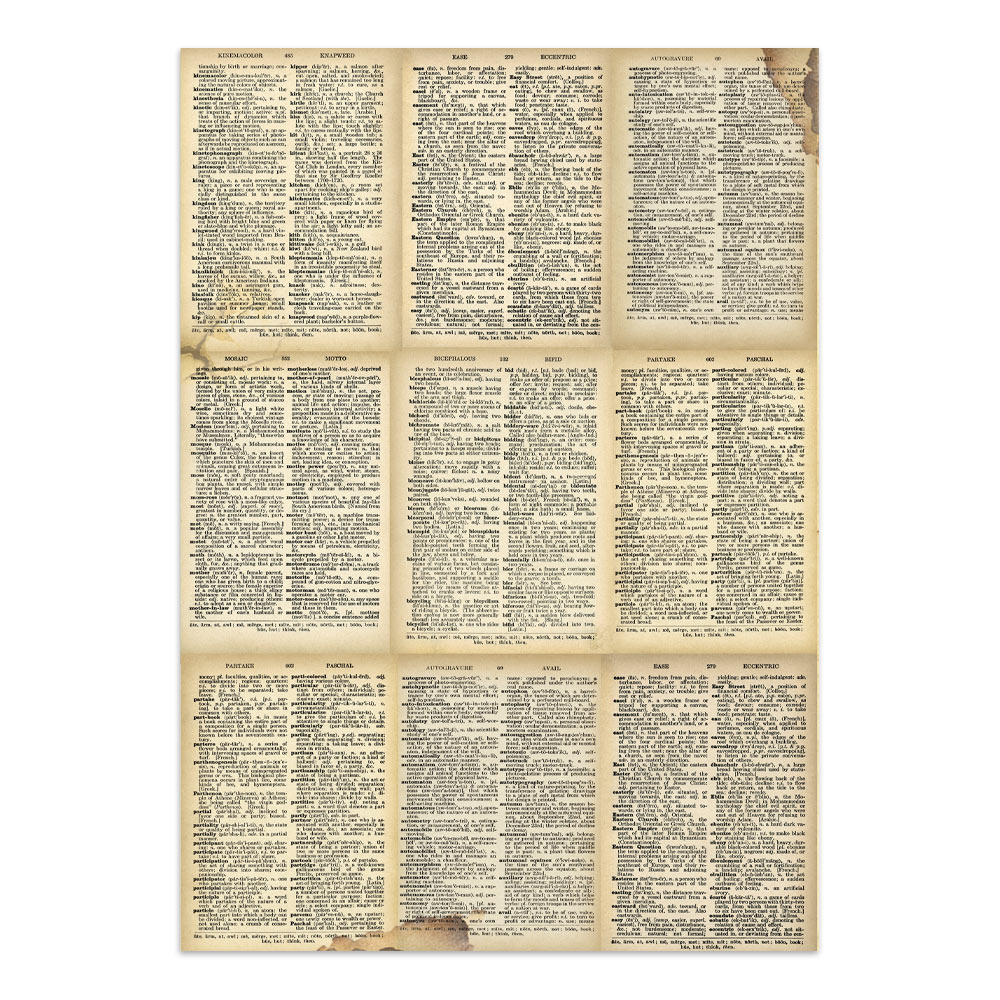 Stamperia Junk journal stickers, cut-outs, backgrounds - Voyages Fantastiques