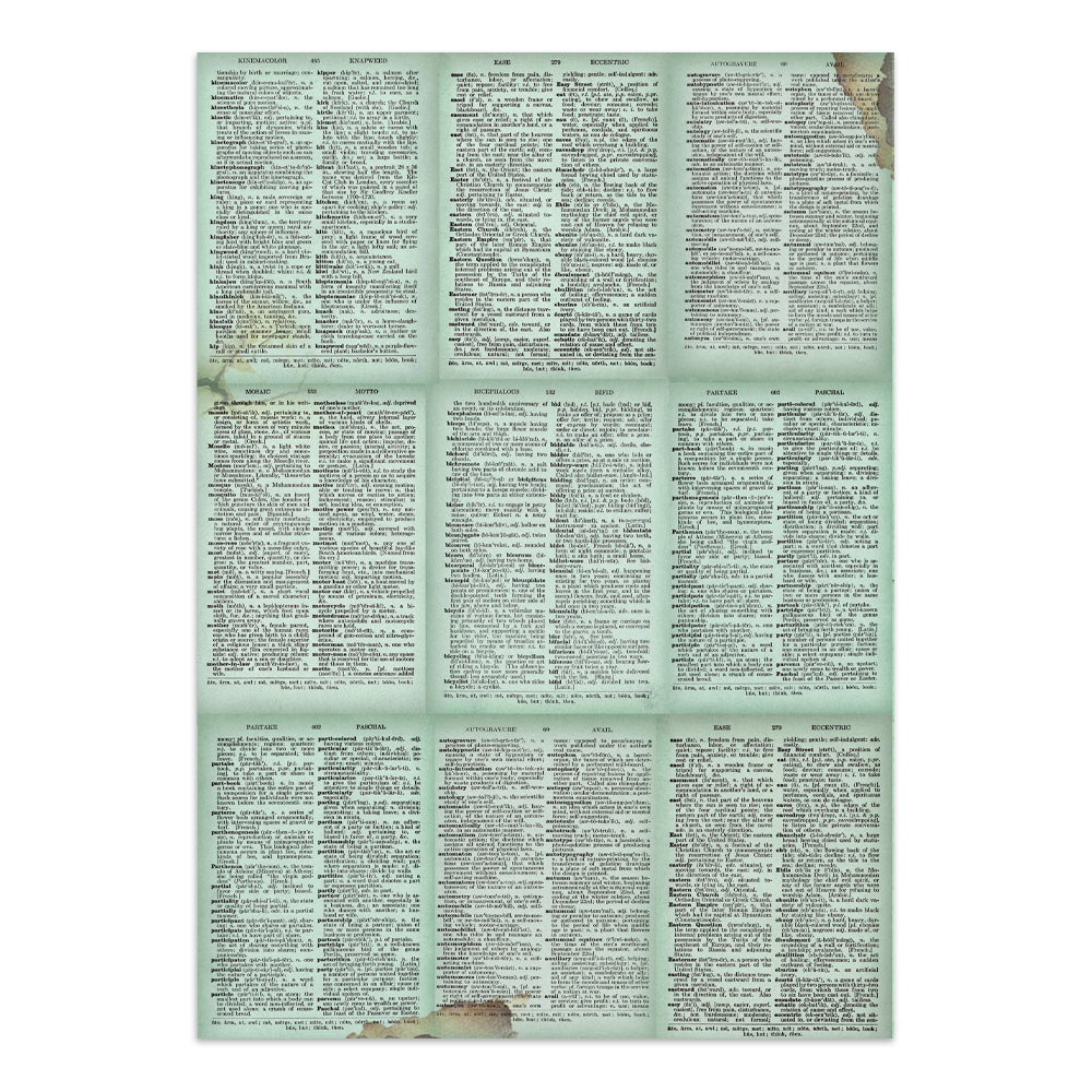 Stamperia Junk journal stickers, cut-outs, backgrounds - Voyages Fantastiques