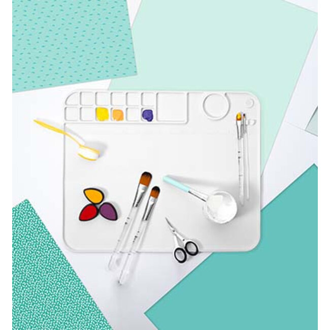 Studio Light Workspace Heat resistant and waterproof Tools nr. 01