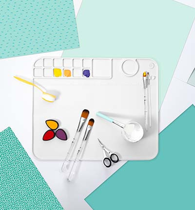 Studio Light Workspace Heat resistant and waterproof Tools nr. 01