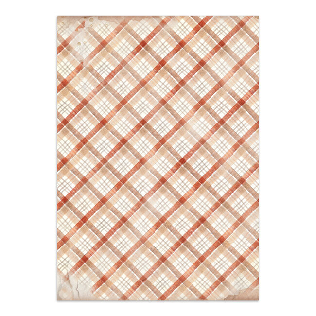 Stamperia Junk journal stickers, cut-outs, backgrounds - Gear up for Christmas