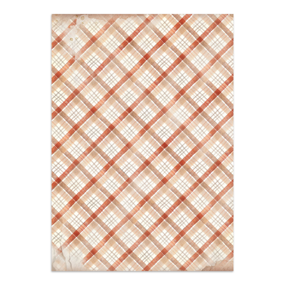 Stamperia Junk journal stickers, cut-outs, backgrounds - Gear up for Christmas