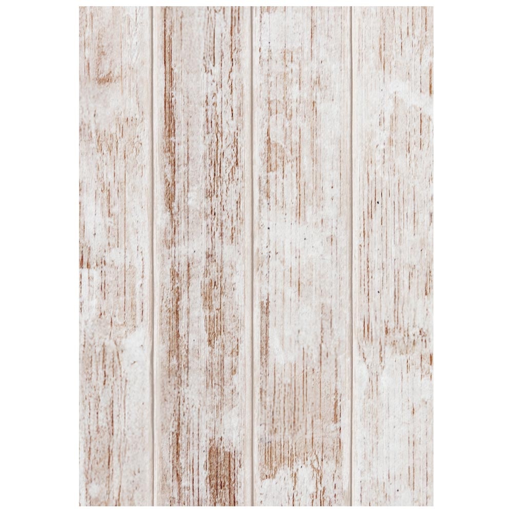 Stamperia Selection 8 Rice paper A6 backgrounds Quiet Days