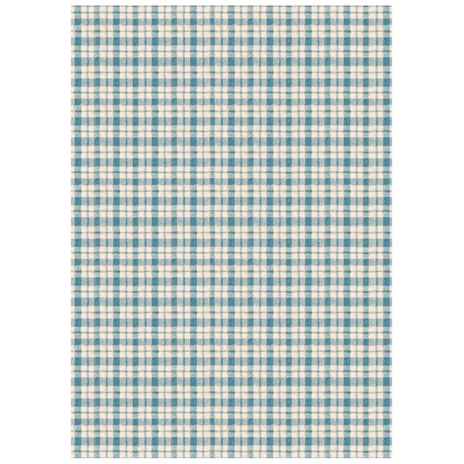 Stamperia Selection 8 Rice paper A6 backgrounds Family