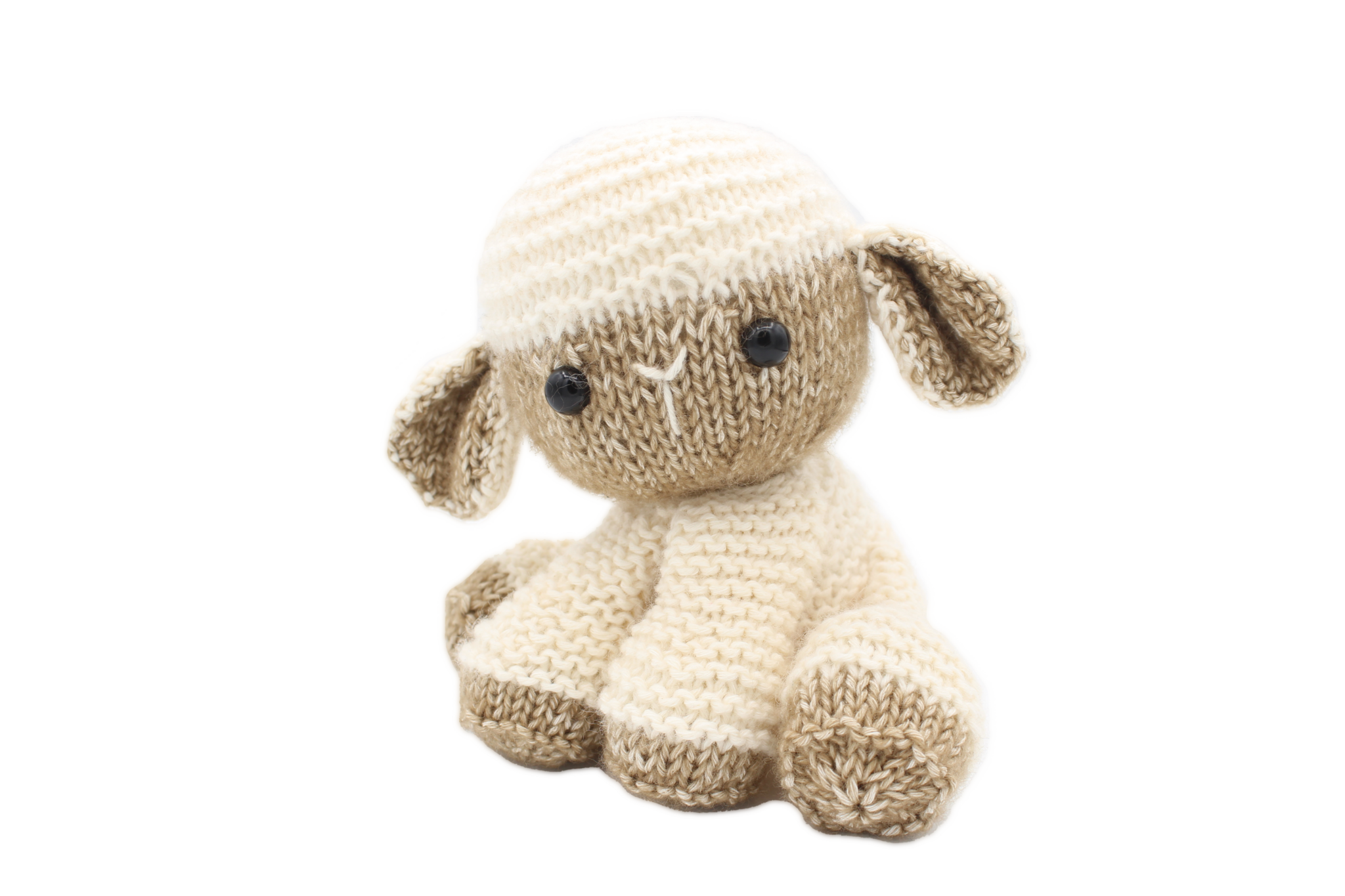 Hardicraft Breipakket Lore Lam - DIY Breiset