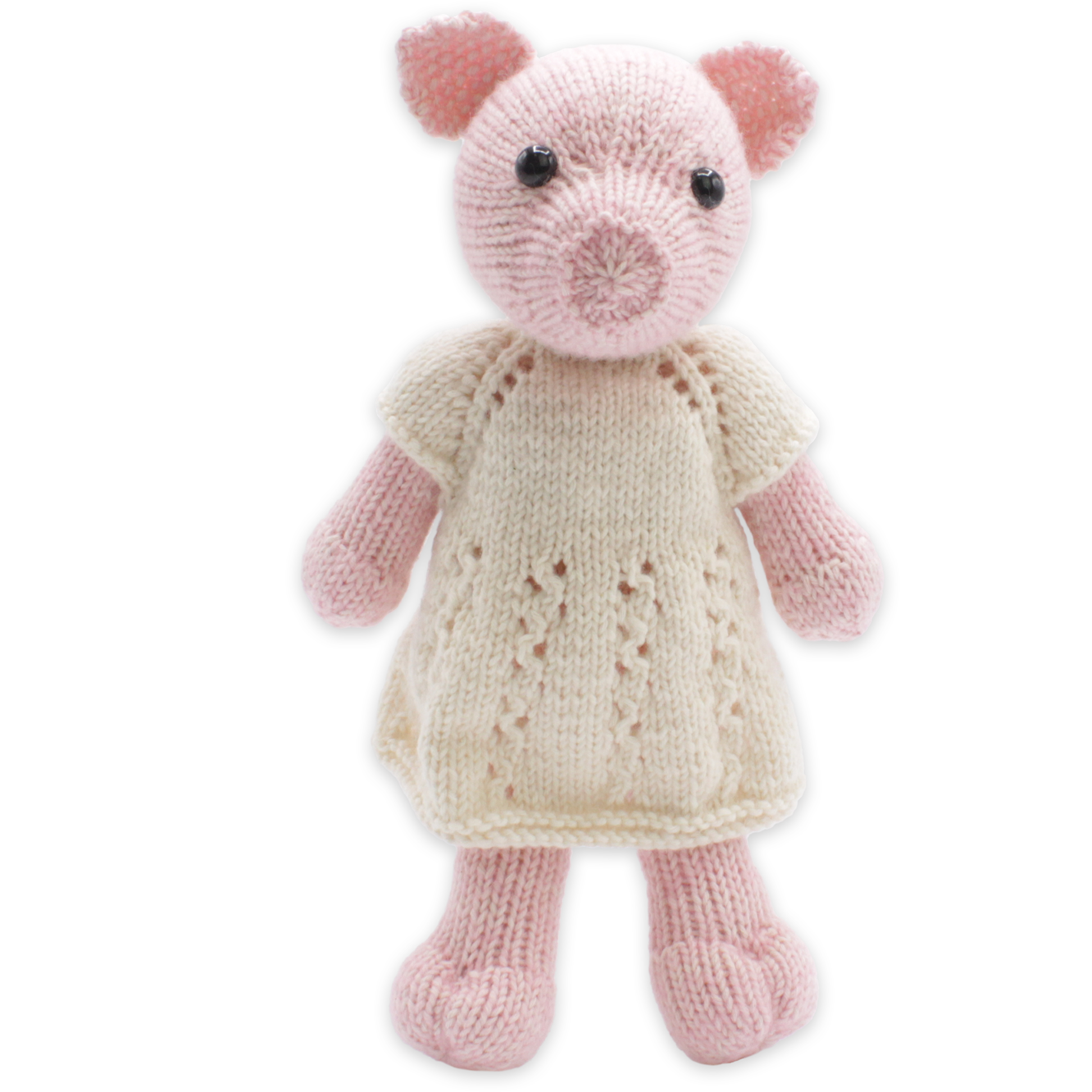 Hardicraft Breipakket Frida Varken - DIY Breiset