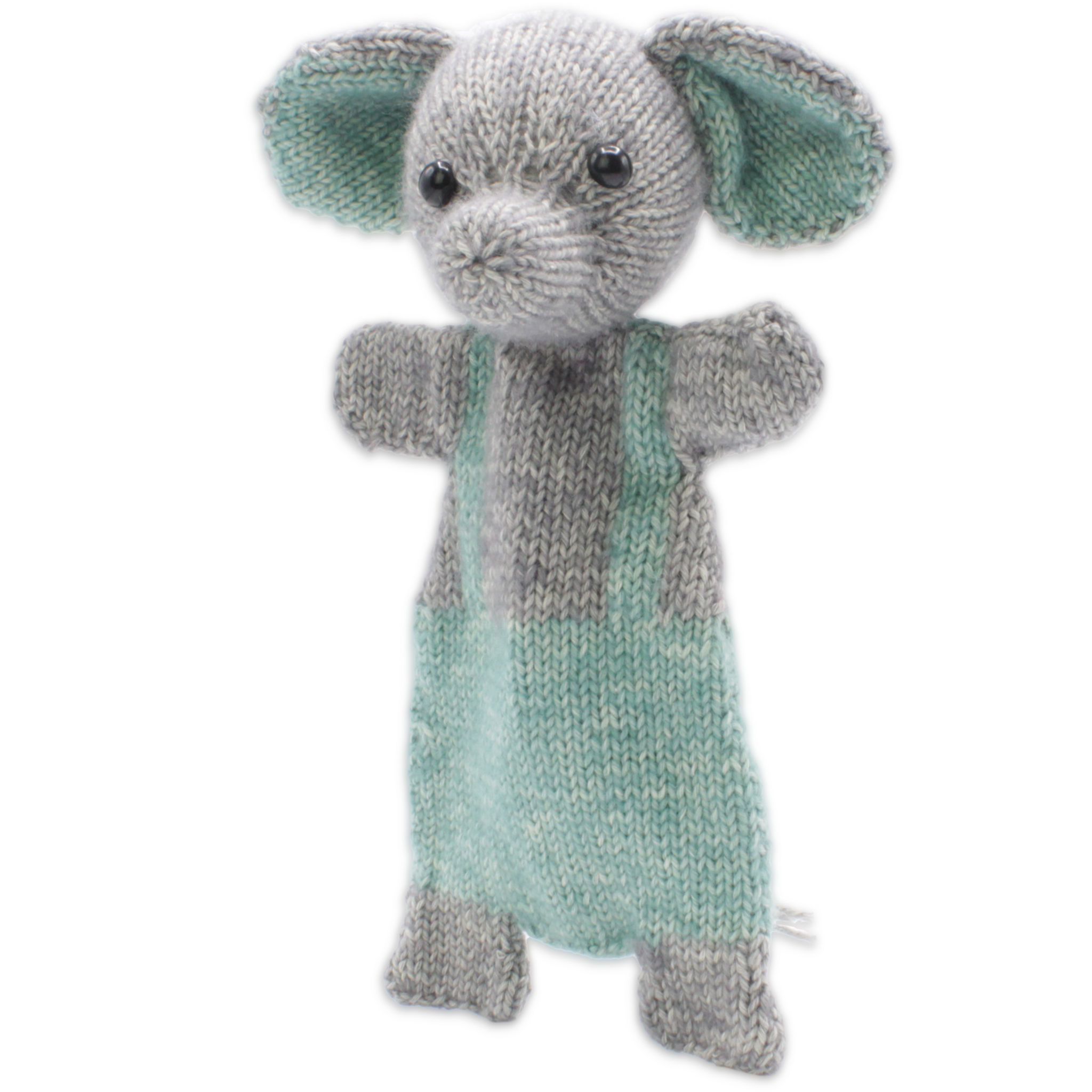 Hardicraft Breipakket Sonny Olifant - DIY Breiset