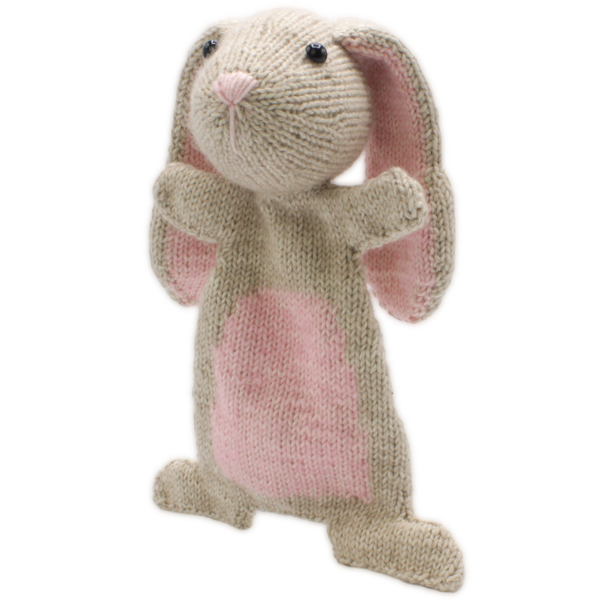 Hardicraft Breipakket Doutze Konijn - DIY Breiset