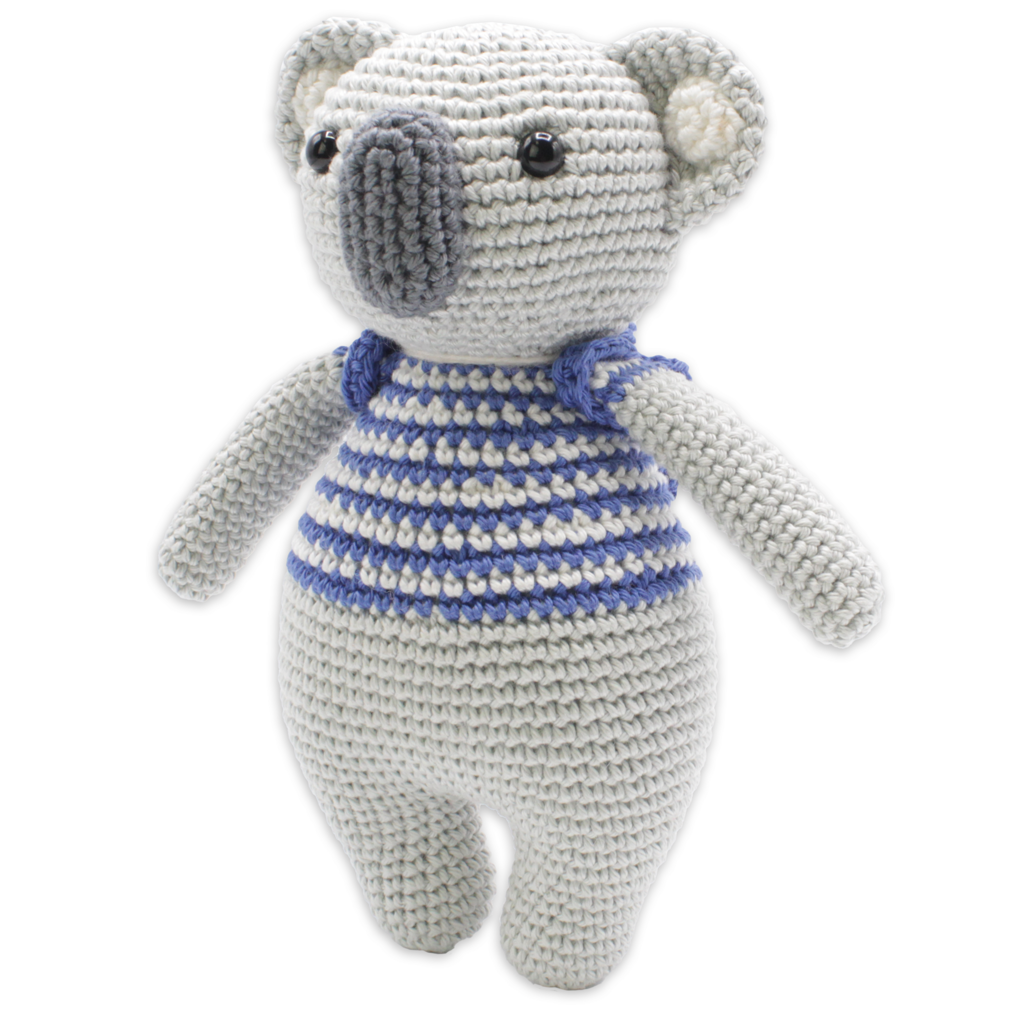 Hardicraft Haakpakket Kurt Koala - Amigurumi DIY Kit