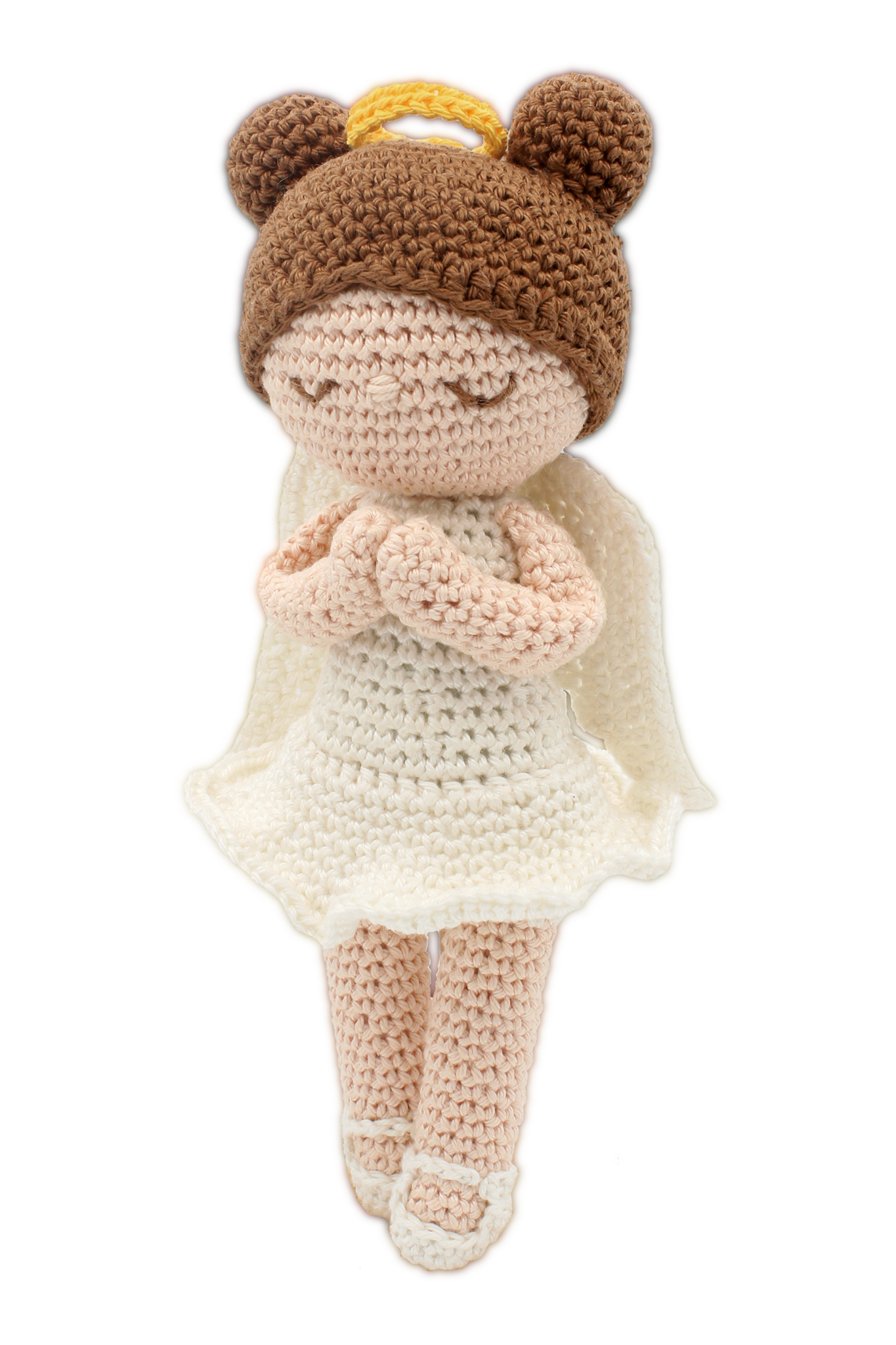 Hardicraft Haakpakket Annelies Engel - Amigurumi DIY Kit