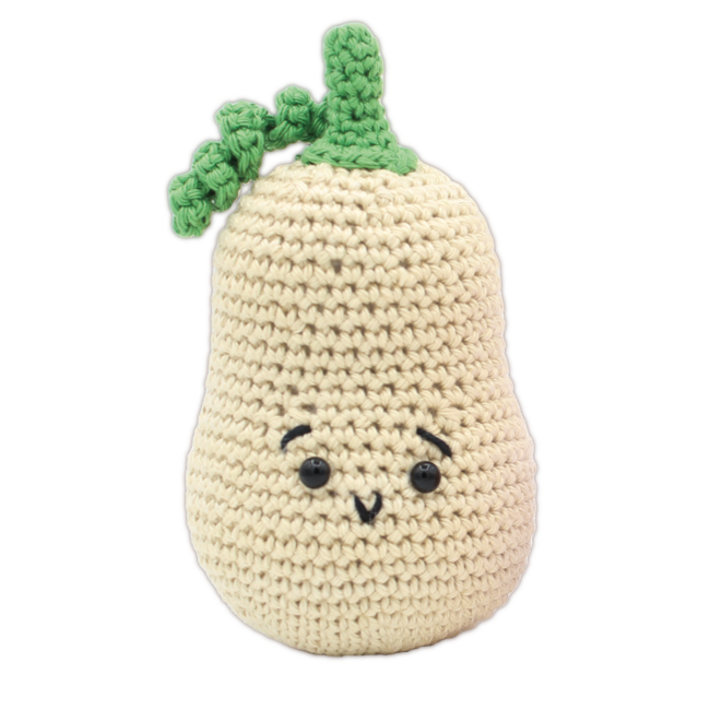 Hardicraft Haakpakket Pompoen Set - Amigurumi DIY Kit