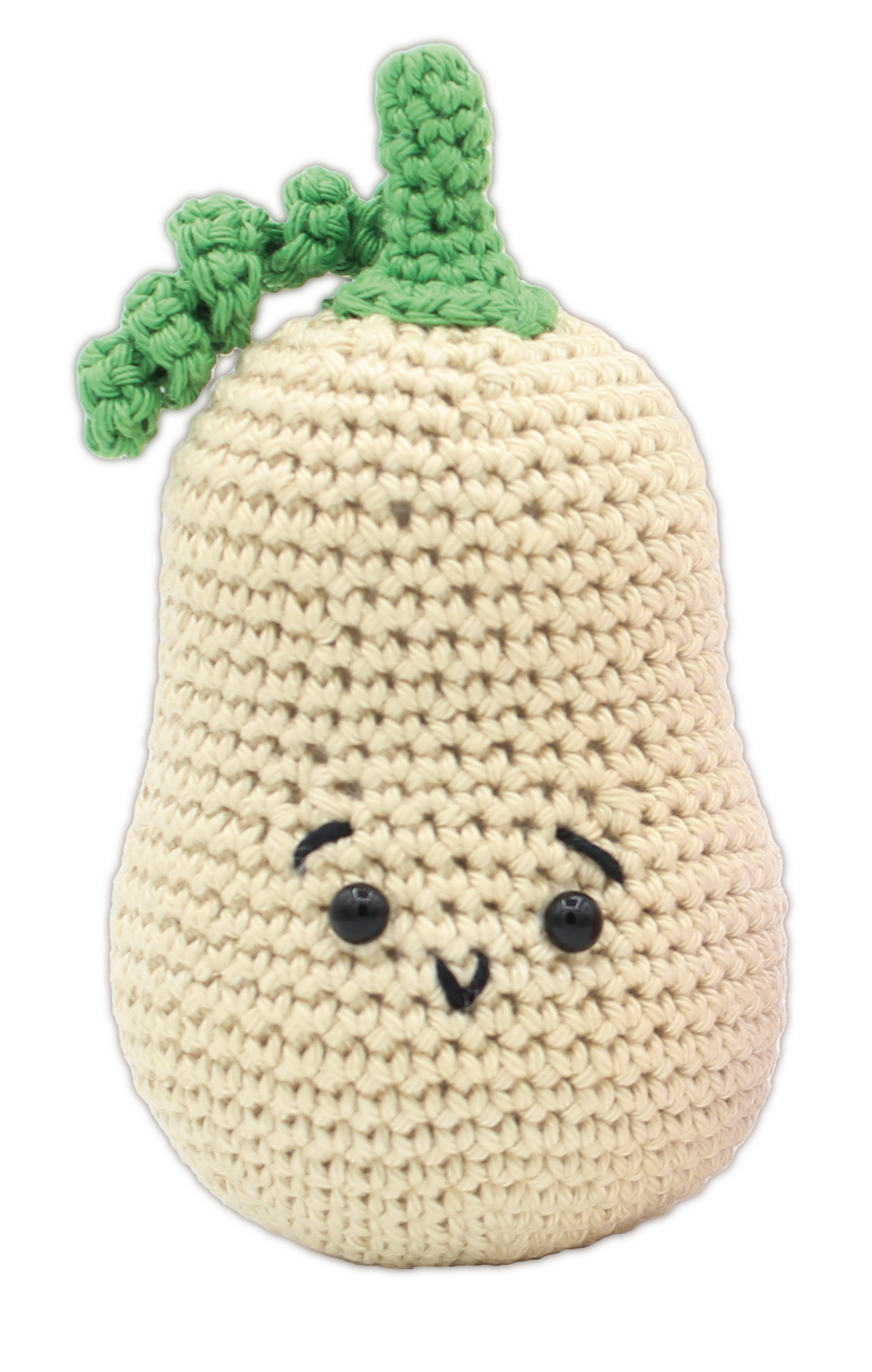 Hardicraft Haakpakket Pompoen Set - Amigurumi DIY Kit