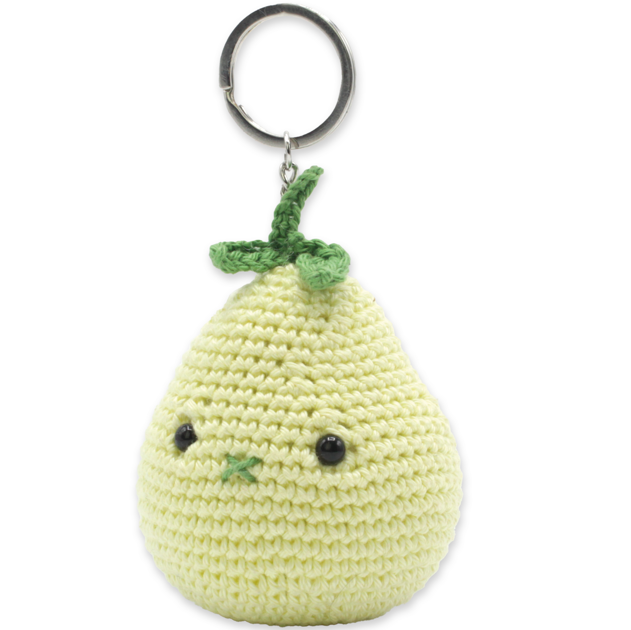 Hardicraft Haakpakket Peer - Amigurumi DIY Kit