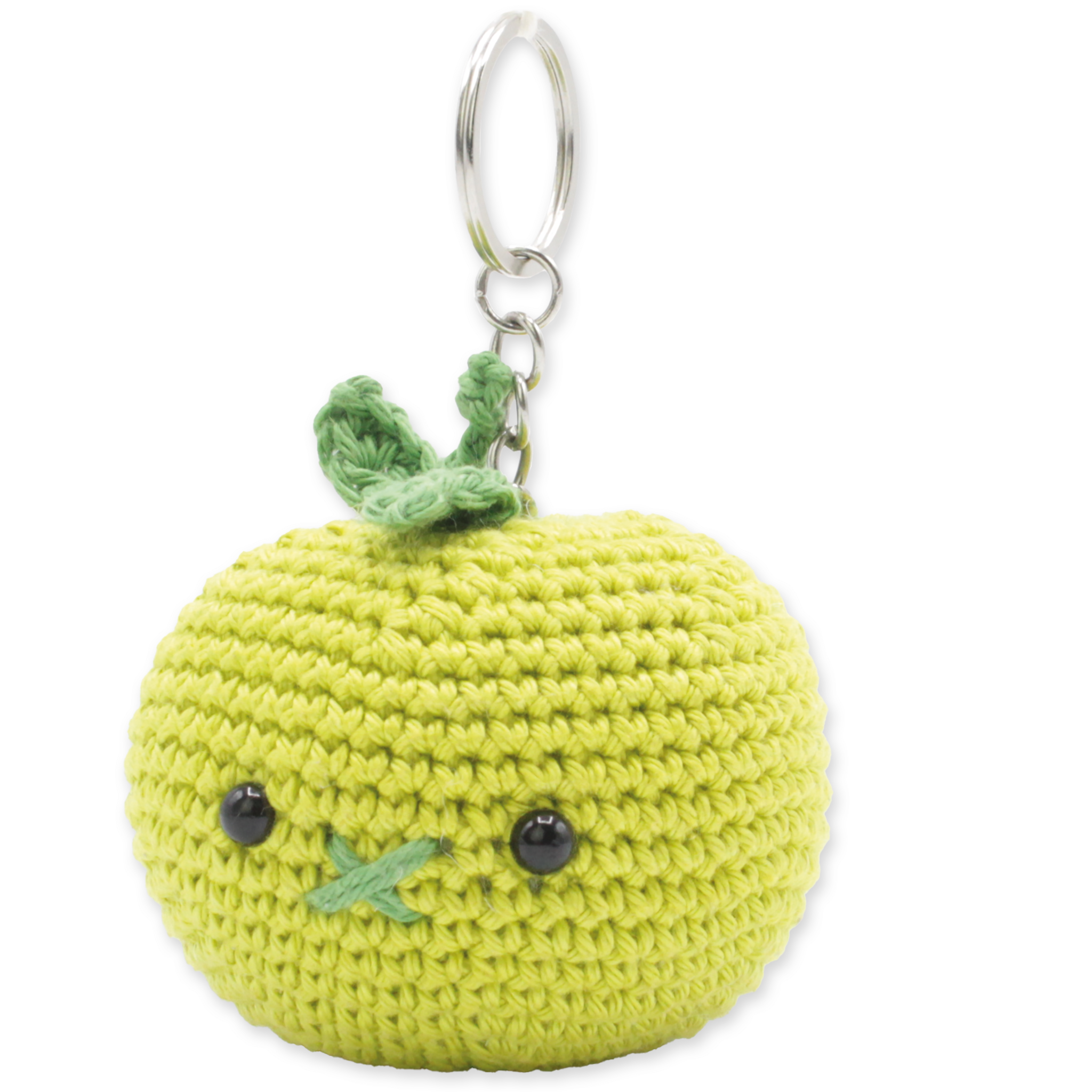 Hardicraft Haakpakket Appel - Amigurumi DIY Kit