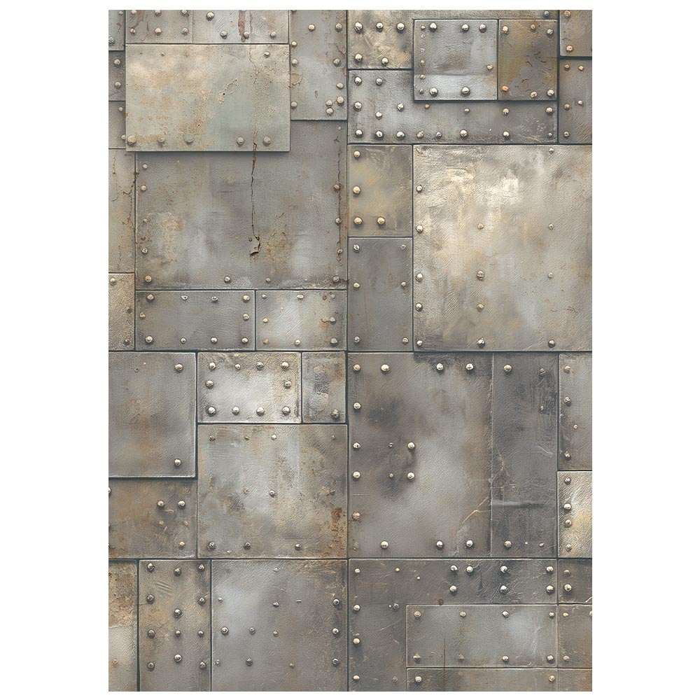 Stamperia Selection 8 Rice paper A6 backgrounds A new Beginning