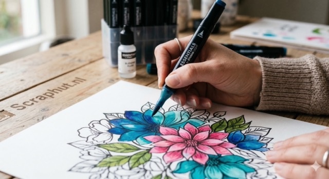 De "Dure Marker" Mythe: Hoe je pro-resultaten krijgt zonder je spaarrekening te plunderen