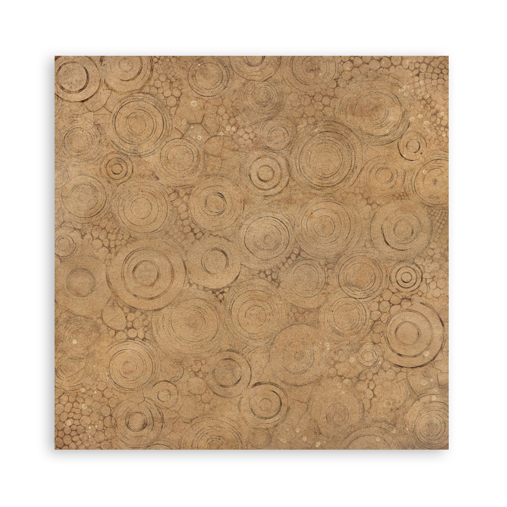 Stamperia Scrapbooking Printed Pad for Art and Craft 22 sheets cm 20,3X20,3 (8"X8") Single Face All Around