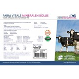 Mineralen bolus