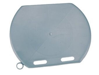 Kalveremmer deksel los