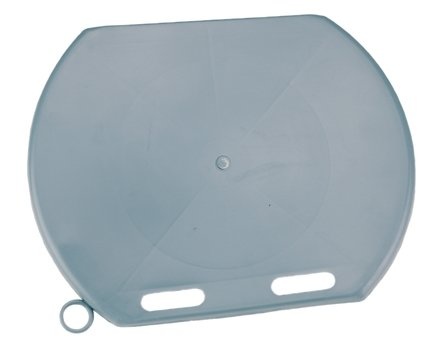 Kalveremmer deksel los