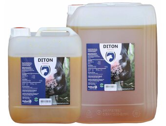 Diton melkziekte drank 10kg