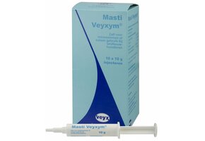 Masti Veyxym 10 injectoren