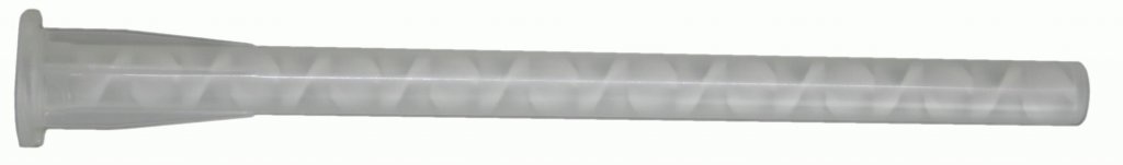 Mengtips klauwlijm 160/180ml 10 stuks