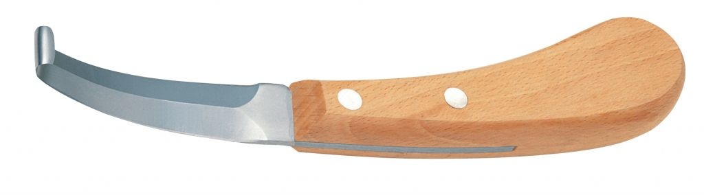 Hoefmes Aesculap VC 315 Dubbelsnijdend rechts + links