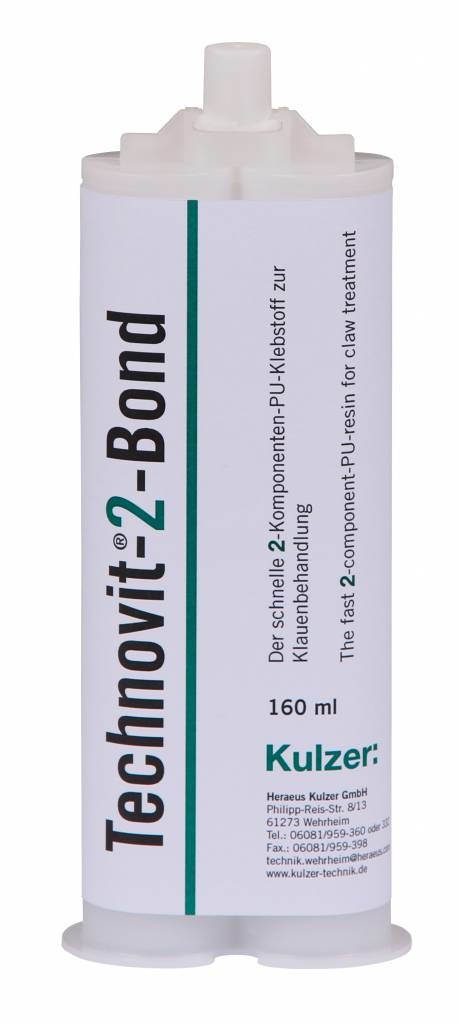 Technovit 2-Bond klauwlijm 160ml