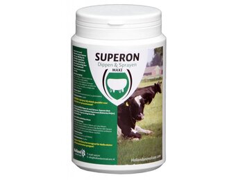 Superon tabletten