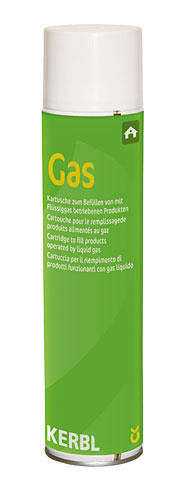 Gasbus 600ml