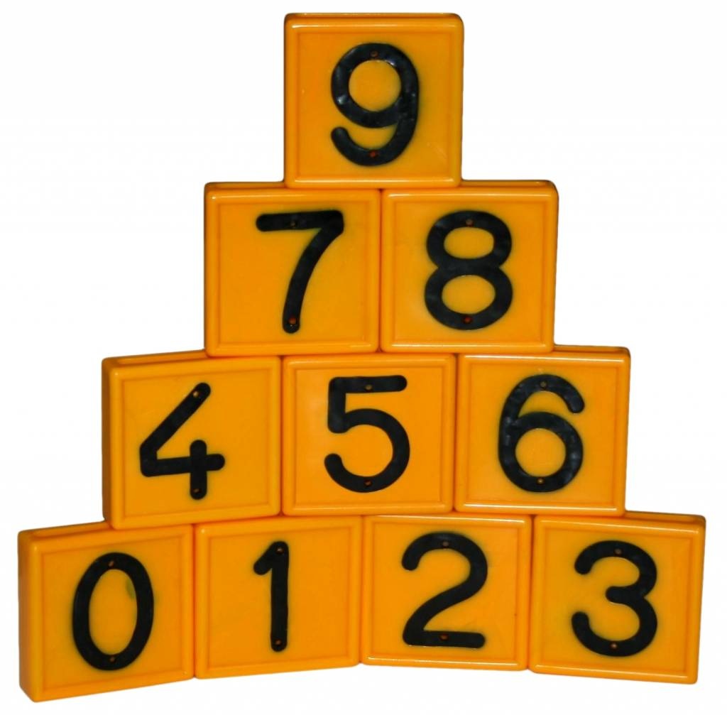 Koeriem schuifnummer geel