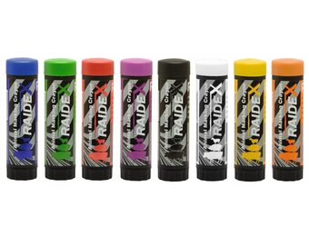 Merkstift Raidex Origineel