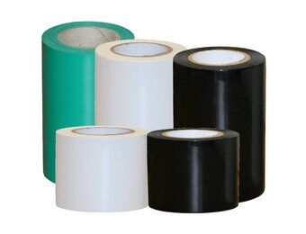 Kuiltape/ kuilplakband 10cm