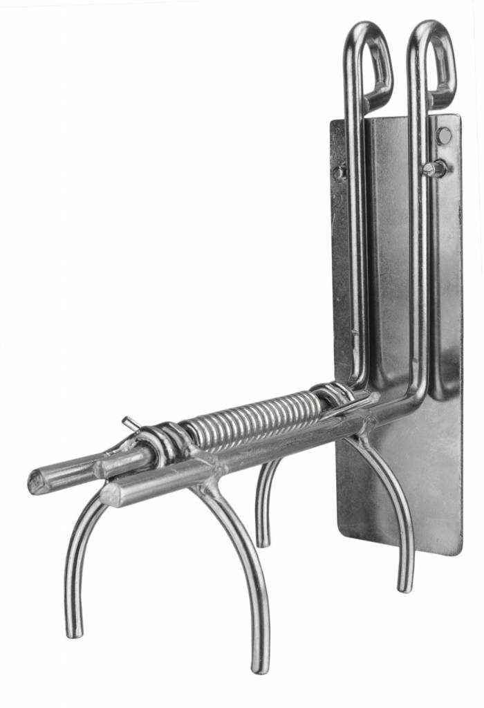 Mollenklem Farmer Super