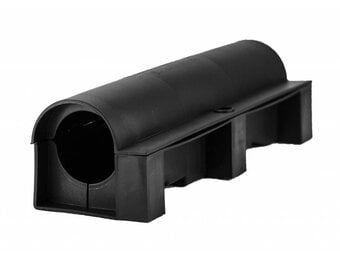 Voerdoos Rat/Muis Riool compact bait box