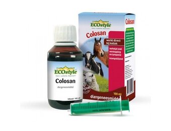 Colosan Darmolie 100ml